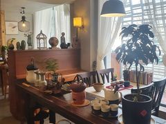 -一号铺子·大炉茶