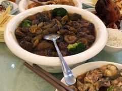 -骏丰酒楼(黄编店)