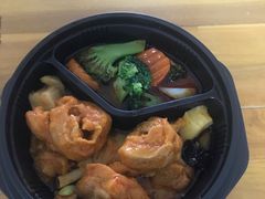 -肯德基(友好店)