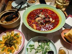 -小吊梨汤·北京菜·烤鸭(清河万象汇店)