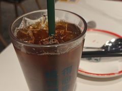 -柠檬树茶餐厅(海雅缤纷城店)