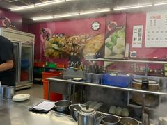 -大吉铁板烧(九如店)