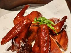 乳鸽-三利音·玖弄小鲜(浦东嘉里城店)