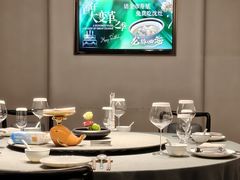 -沈灶河豚宴·河豚融合餐厅(汉中路店)
