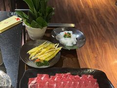 -捞王锅物料理(凯旋路店)