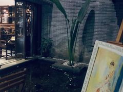 -归觅·西关小姐人文艺术馆(荔枝湾店)