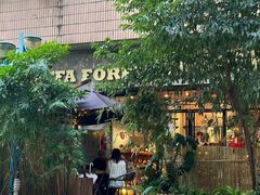 -咖法森林·咖啡  酒吧(天河店)