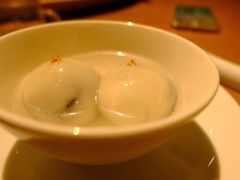 -宁波柏悦酒店·钱湖渔港