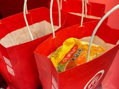 -海底捞大排档火锅(打浦路店)