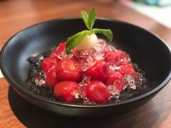 -大树餐厅(益田假日店)