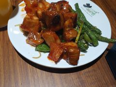 -汉巴味德(大悦城店)