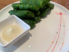 苔条小黄鱼-jpc集品餐厅(中山店)