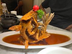 -城南往事·鲁菜济南菜(长清园博园恒大绿洲店)