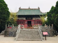 -龙马负图寺
