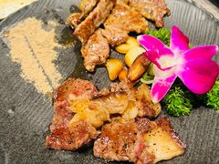-和风铁板料理(山姆会员店)