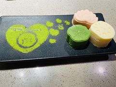 -海底捞火锅(塘厦天虹店)