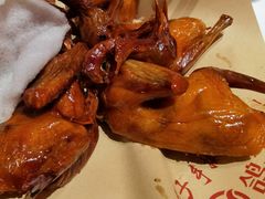 -鸽子侯·家宴·平价海鲜(市图书馆店)