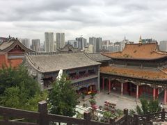 -西宁南禅寺-法幢寺