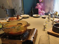 -小厨娘淮扬菜(天印大道店)