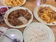 -贤花饭店(城阳店)