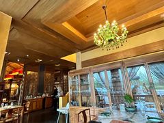 -那家小馆•北京菜•烤鸭(香山店)