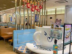 -翠华餐厅(东门店)