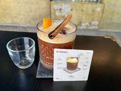 -BE NORMAL CAFE(霞溪路店)