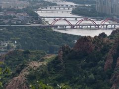 -红山国家森林公园