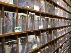 -猫的天空之城概念书店(西塘古镇店)