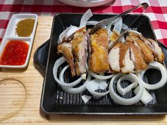 -西贝(上海我格广场店)