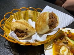 买又大特色牛肉烧饼-买又大餐厅(福林里店)