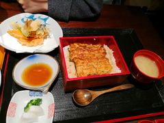 -翔峰炭火鳗鱼(悦泰街里公寓店)