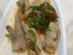-广东胜利宾馆西关粤中餐厅