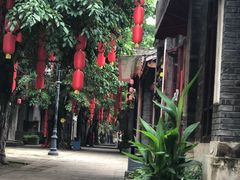 -两江国际影视城