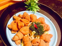 -一斗火锅·招财羊毛肚(泰吉滨江店)