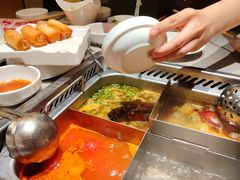 -海底捞火锅(江宸天街店)