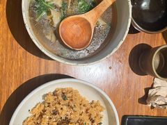 -七色云蔬食(喜邻里店)