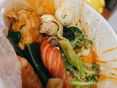-郭记小街麻辣烫(南小街总店)