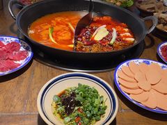 -于屿城重庆火锅(深圳总店)