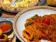 -魏斯理汉堡(西安沣东吾悦店)