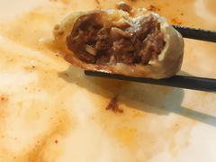 门钉肉饼-北京王府井希尔顿酒店·万斯阁西餐厅