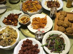 -蔡家酒楼(一德街店)