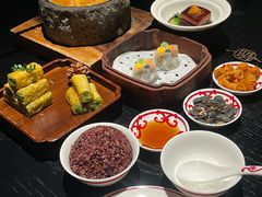 -锦楼·臻选新杭帮(杭州中心店)