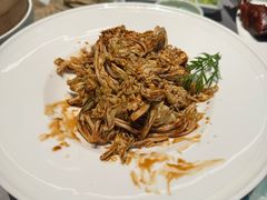 -四世同堂·京菜·烤鸭(双井店)