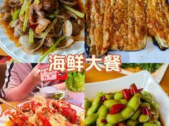 -庆峰龙虾烧烤(合肥一店)