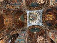 -滴血救世主教堂