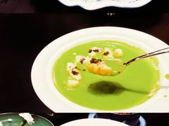 -湘湖逍遥庄园·水漾中餐厅