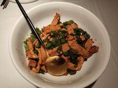 -农耕记·湖南土菜(halo广场店)