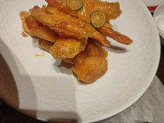 -解家河南菜(华山路店)