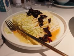 -雀蓝川菜(滨湖万象汇店)
